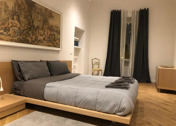 Sonnino House