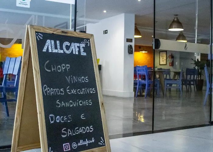 Studio No Centro De Curitiba