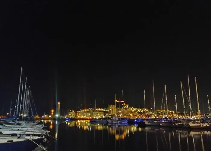 Appartamento Porto Marina S G 2