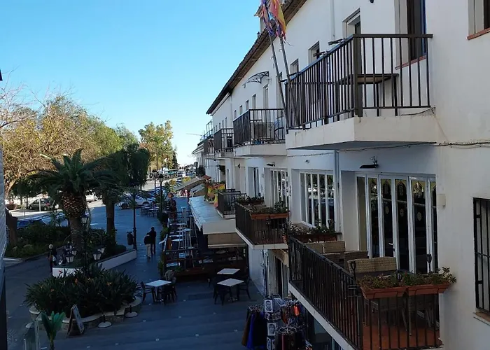 1 Mijas Pueblo 2 Habitaciones
