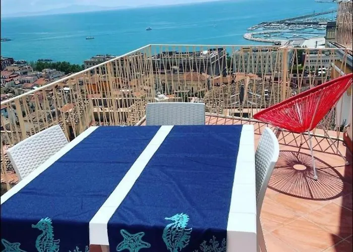 Ti Racconto Il Mare