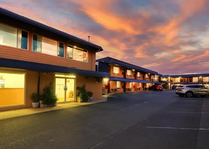 Ashton Motel