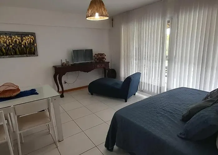 Vila dos Lírios -Tranquilidade e Natureza