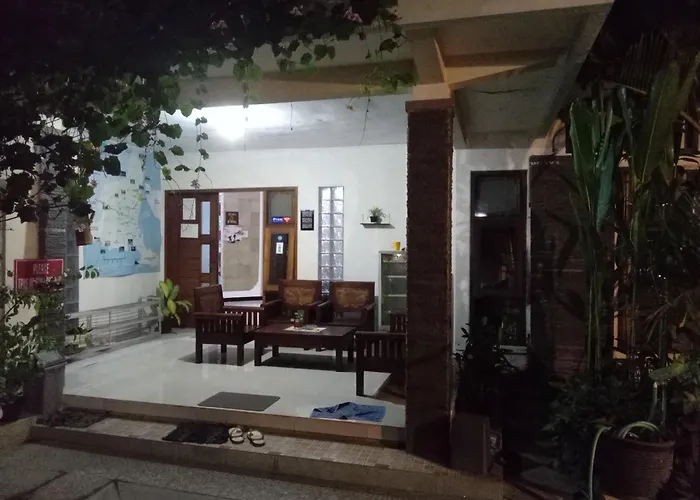 Dannu'S Homestay
