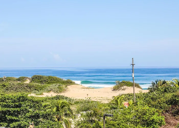 Paradise Beach Home @Jobos Beach