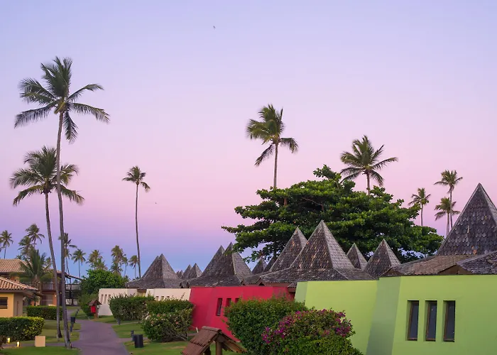 Vila Gale Mares