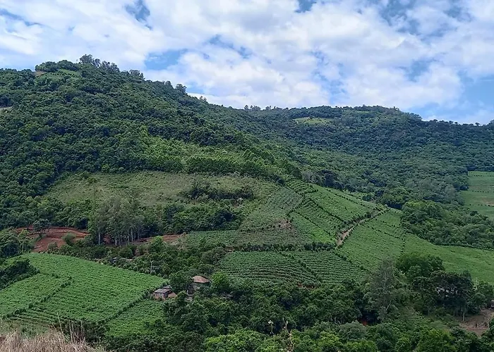 Pousada IMcasa 430