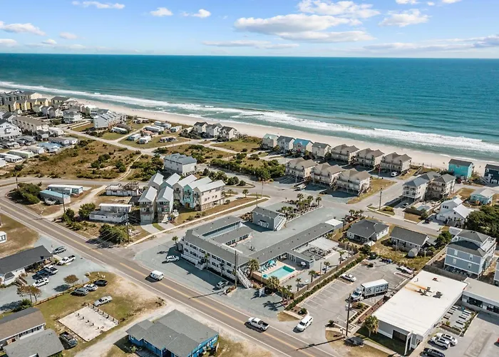 Loggerhead Inn And Suites