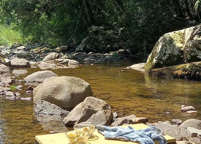 Pousada Imcasa 430