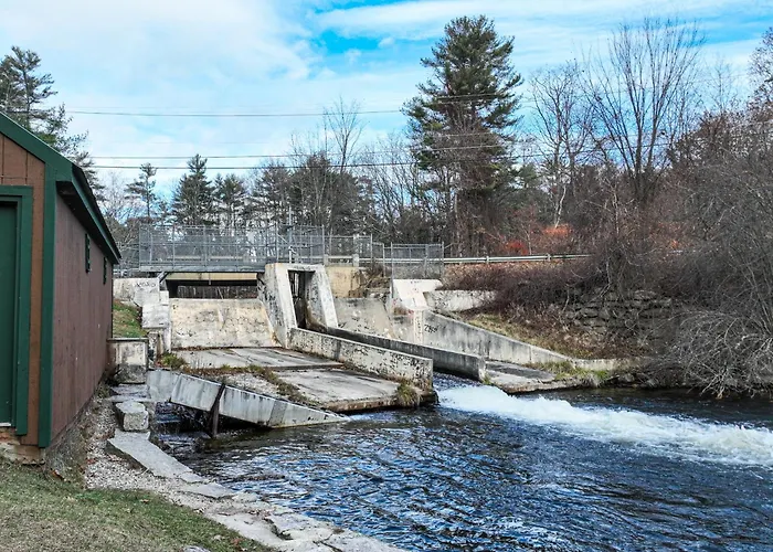 Panther Run River Retreat