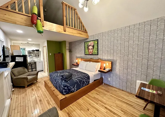 Great Cabin In Close To Walking Trails And Beaches - 13T