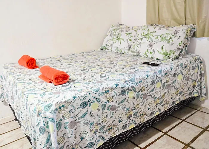 Hostel mineiros