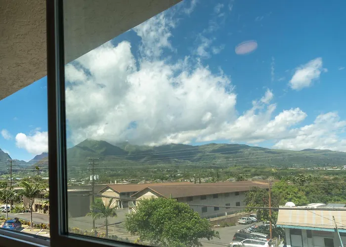 Unit 27 Waena Inn - Maui Private Suite