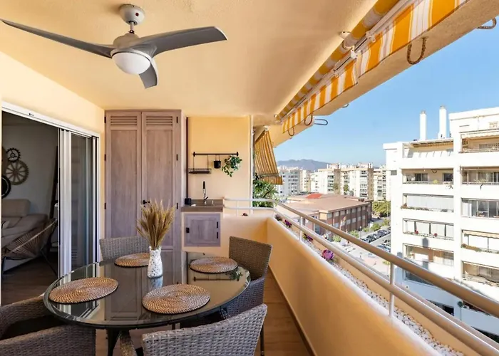 Apartamento Boutique Miramar Playa, Garaje Opcional