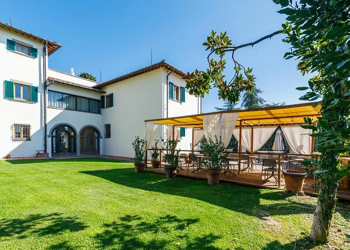 Agriturismo Villa Godenano - Pool & Suites