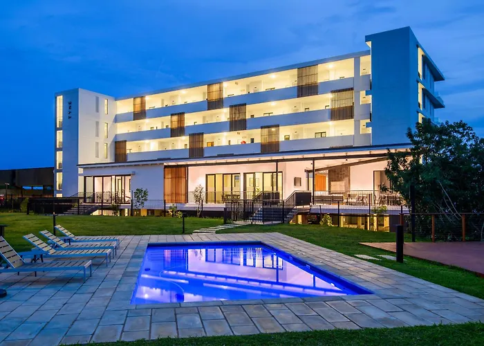 The Tyne Luxury Apartments
