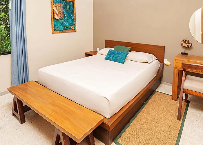 Villa Prince, Loft & Rooftop, Private Pool & Jaccuzi Riviera Maya