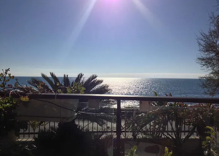 Terrazza A Mare Corallo