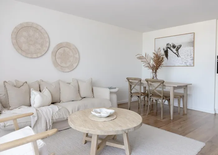 Oceanview Kiama Luxury On The Beach