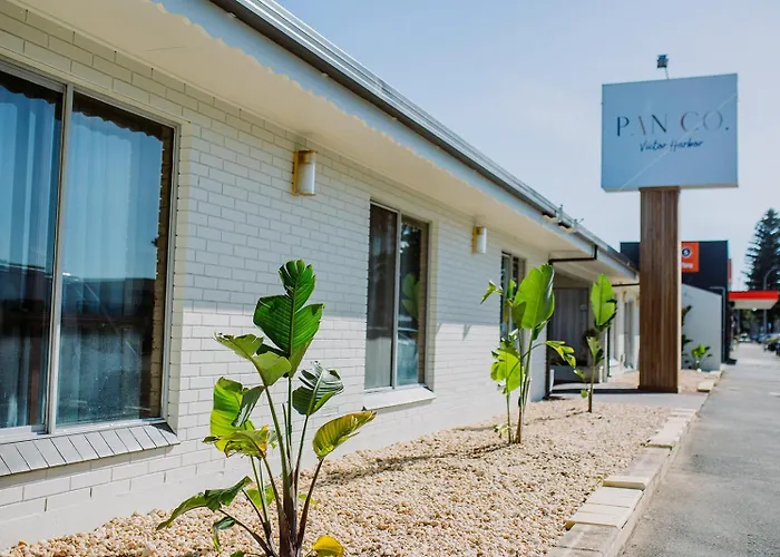 Panco Victor Harbor