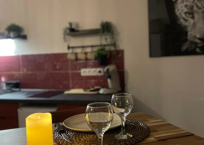Casa Del Jaguar