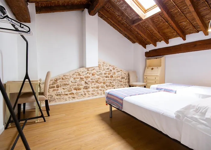 Casa Olivera
