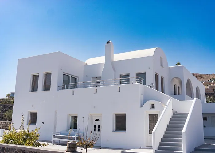 Villas Scirocco