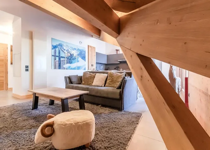 Terra Losa 2 - Quiet And Modern Apartment - City Center
