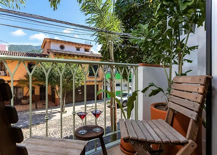 Casa Lucas