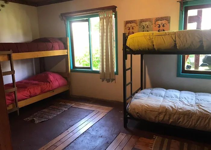 Hostel Raíz