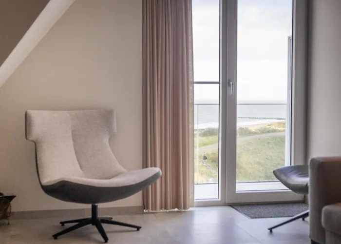Residentie de Schelde - Apartments with hotel service&wellness