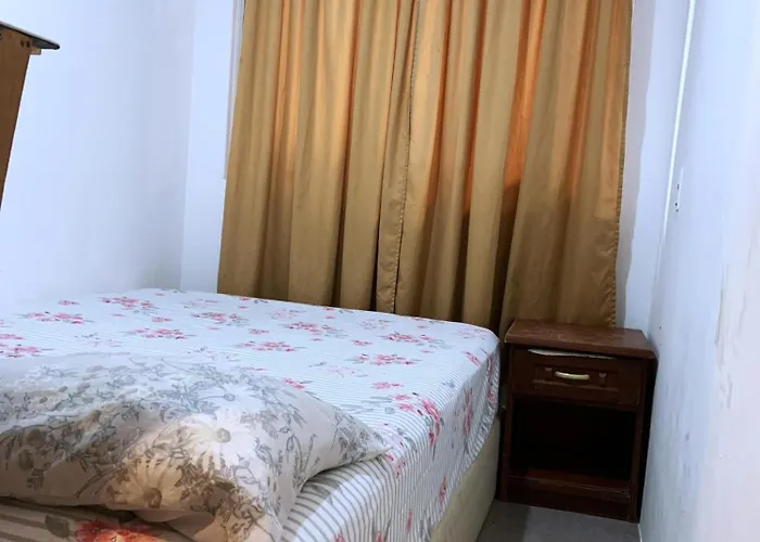 Pousada Max House vida simples de Sfs sc