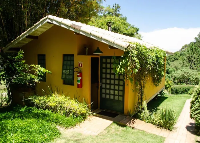 Pousada Da Mata