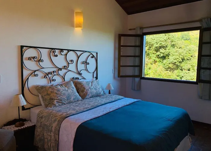 Pousada Da Mata