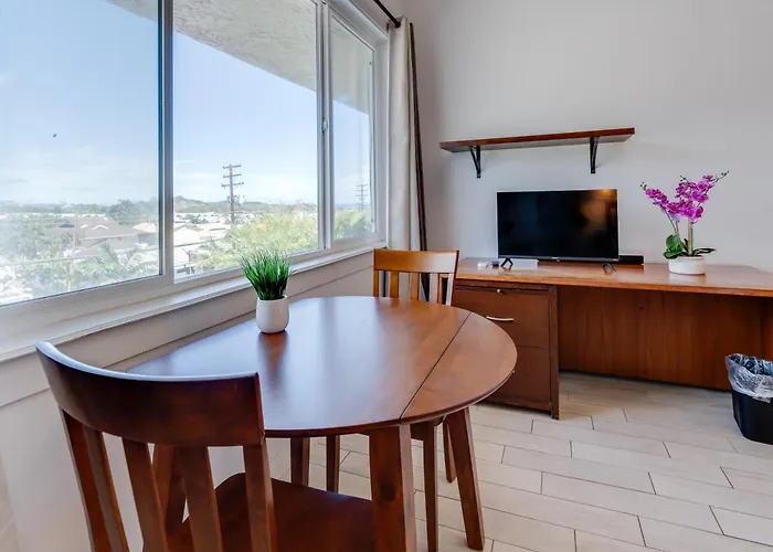 Unit 20 Waena Inn - Maui Private Suite