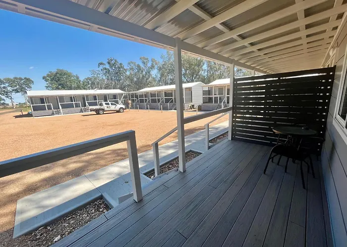 Westview Caravan Park - Dubbo