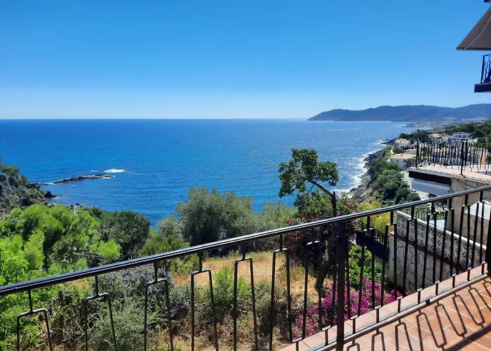 Apartamento Deluxe Cau Del Llop