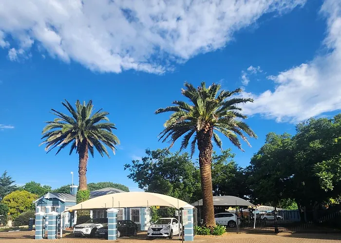 Picanha Guesthouse