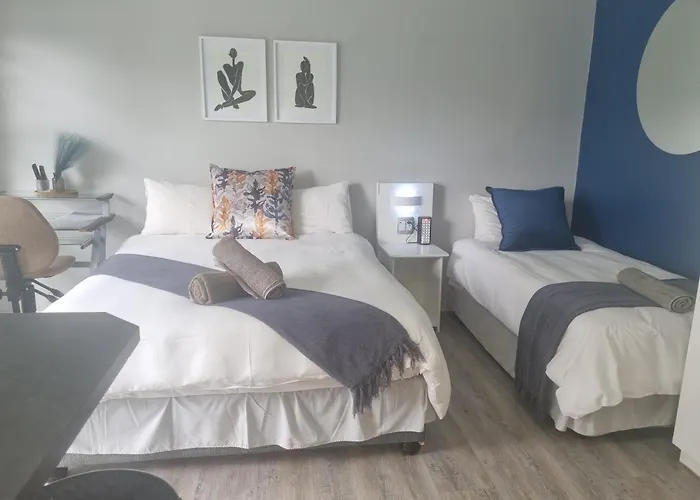 Eland Place Self Catering Guest House