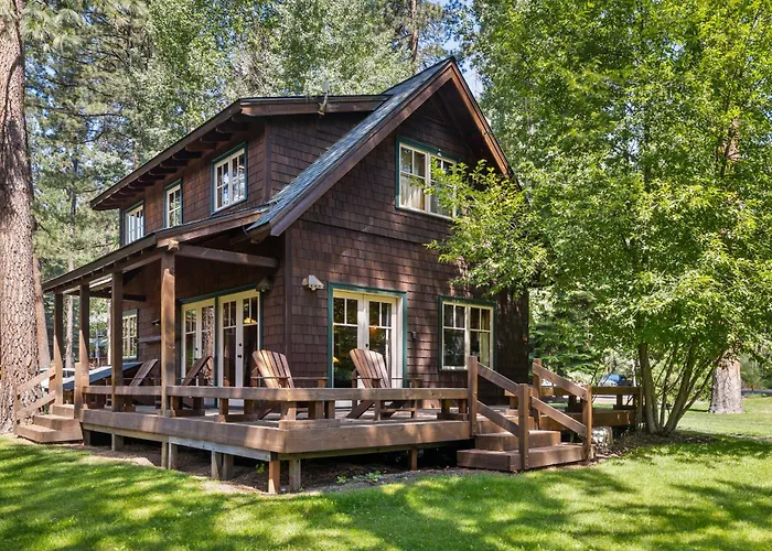 Metolius Cabin 12