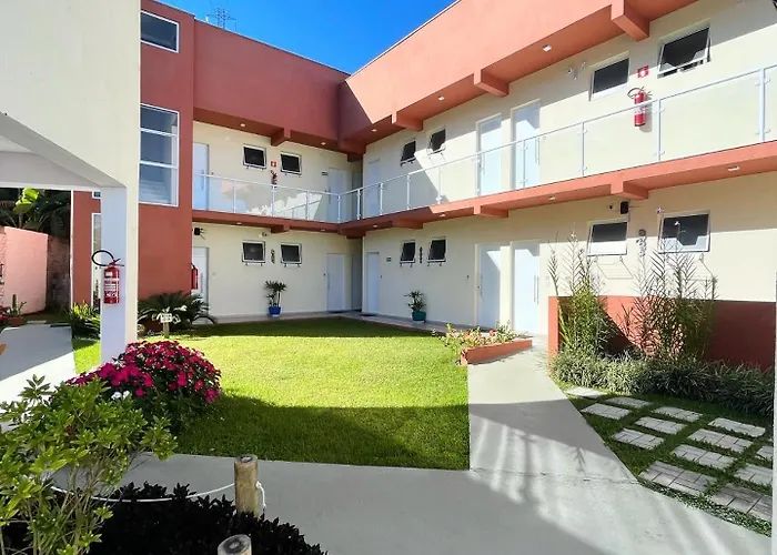 Residencial 220 Maresias