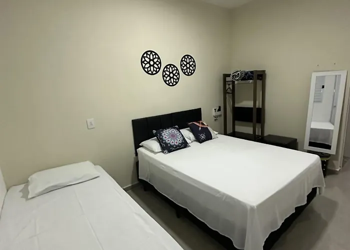 Residencial 220 Maresias