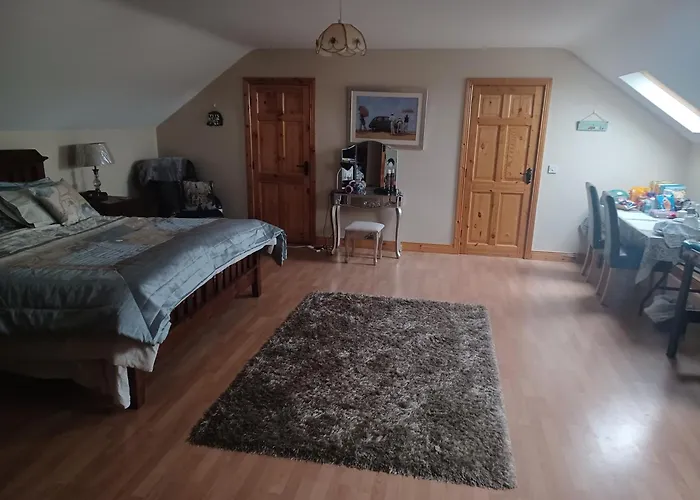 Country Haven Eircode H54 Ak31