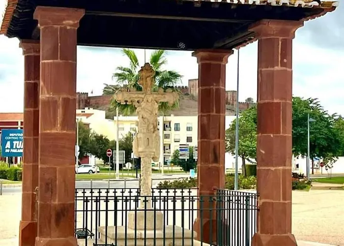 Casa A Porta Do Torreao
