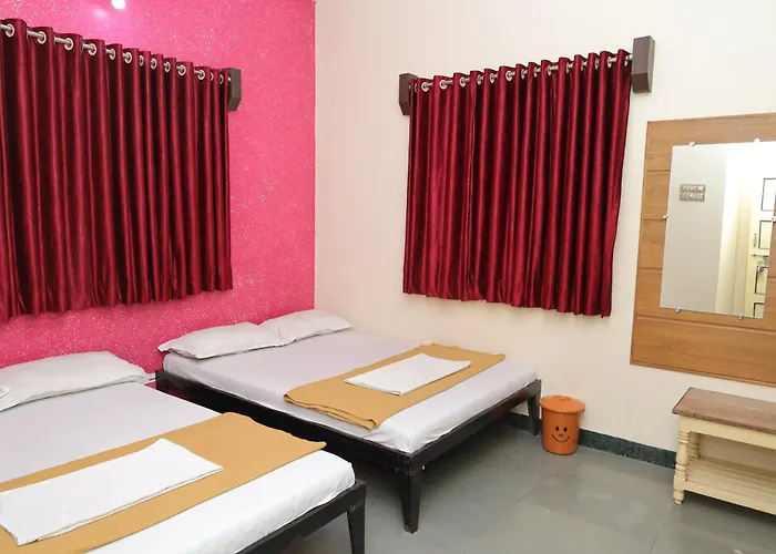 Hotel Laxminarayan