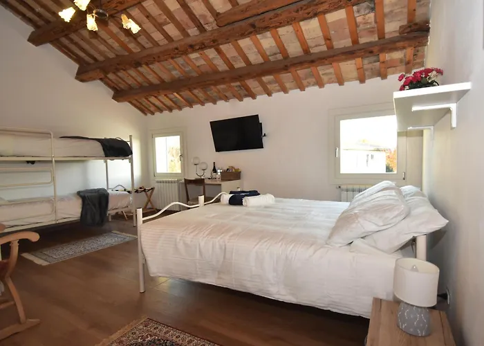 Adria Bnb Nature Resort