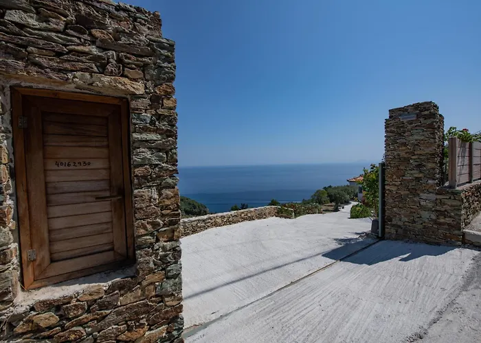 Avgi Villa