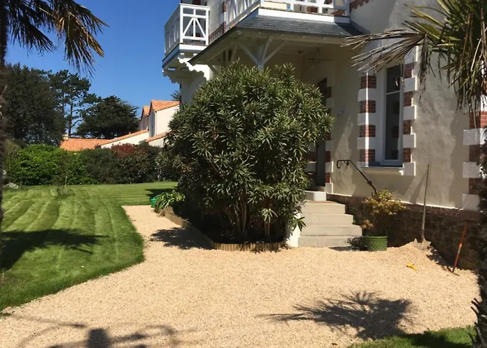 Villa Santa Lucia