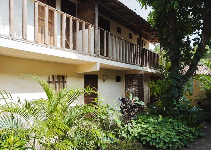 Casa Da Esquina Caraiva