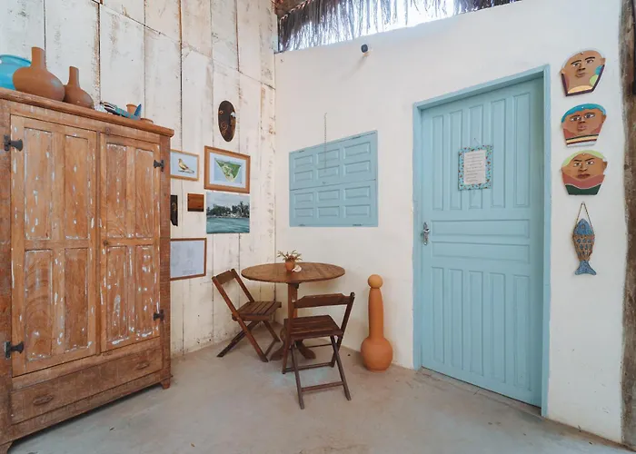 Casa Da Esquina Caraiva